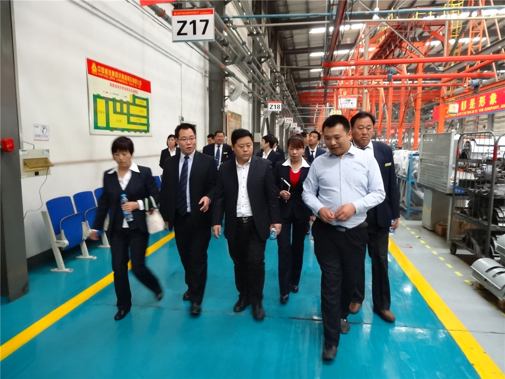 加強(qiáng)溝通交流，共同提升物業(yè)服務(wù)水平